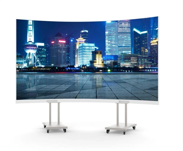 mobile LED display